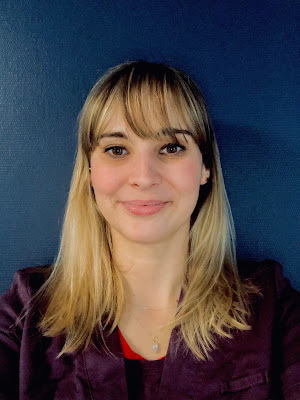 Jessica Vial à Caluire-et-Cuire