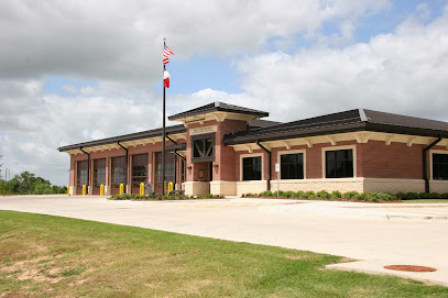 Sealy Fire Department