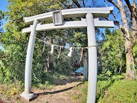 井王三郎神社