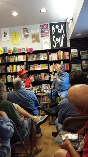 Book Store «Book Soup», reviews and photos, 8818 Sunset Blvd, West Hollywood, CA 90069, USA