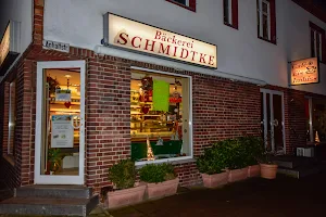 Bäckerei Schmidtke GbR image