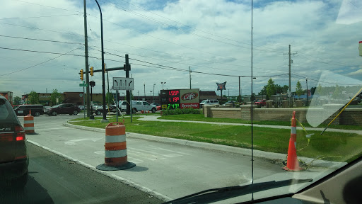 Pet Supply Store «Pet Supplies Plus», reviews and photos, 19295 West Rd, Woodhaven, MI 48183, USA