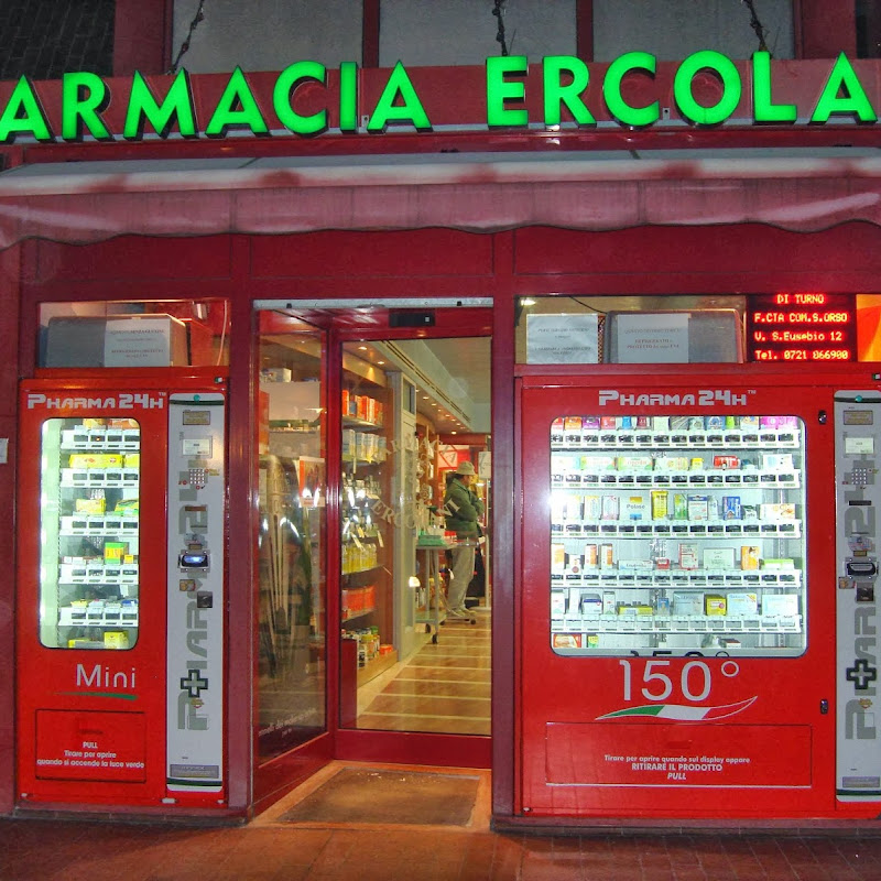 Farmacia Ercolani