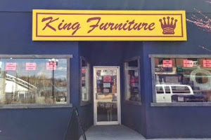 King Furniture & Mattress