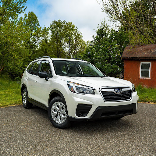 Subaru Dealer «Flemington Subaru», reviews and photos, 167 NJ-31, Flemington, NJ 08822, USA