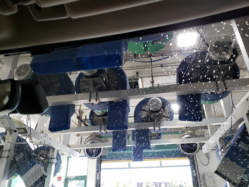 Car Wash «Jet Brite Car Wash», reviews and photos, 600 E Boughton Rd, Bolingbrook, IL 60440, USA