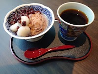 甘味処 みつばち 小石川店