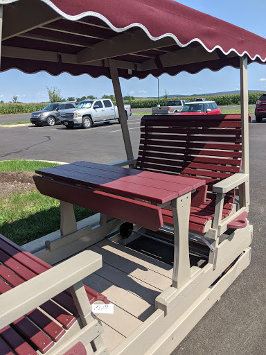 Amish Furniture Store «Peaceful Valley Furniture», reviews and photos, 3347 Old Philadelphia Pike, Intercourse, PA 17534, USA