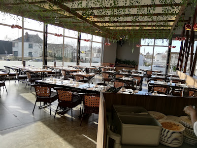CHALET DU STEAK à Fleury-les-Aubrais