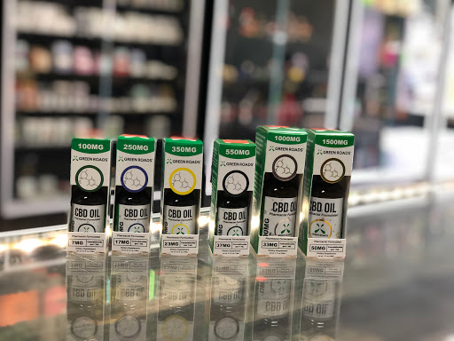 Tobacco Shop «Pipe Dreams Smoke Shop», reviews and photos, 13971 N Cleveland Ave #13, North Fort Myers, FL 33903, USA