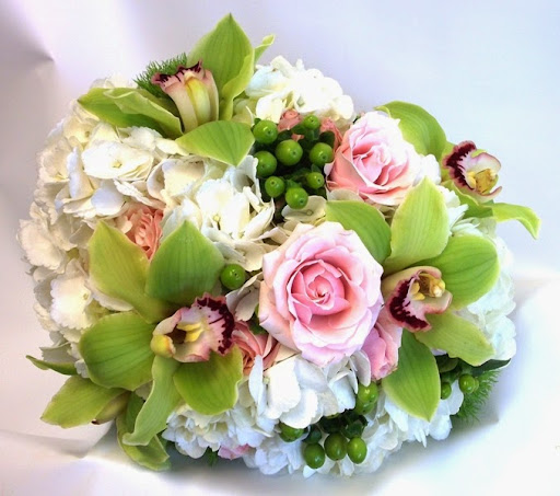 Florist «Roses Are Red Florist», reviews and photos, 425 5th Ave, Indialantic, FL 32903, USA