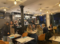 Atmosphère du Indy Restaurant à Paris - n°2