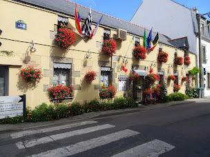 Photo n°66 de Restaurant L'Athanor à Douarnenez ()