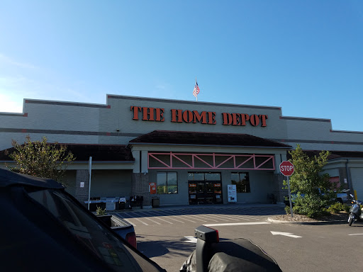 Home Improvement Store «The Home Depot», reviews and photos, 882 FL-436, Altamonte Springs, FL 32714, USA