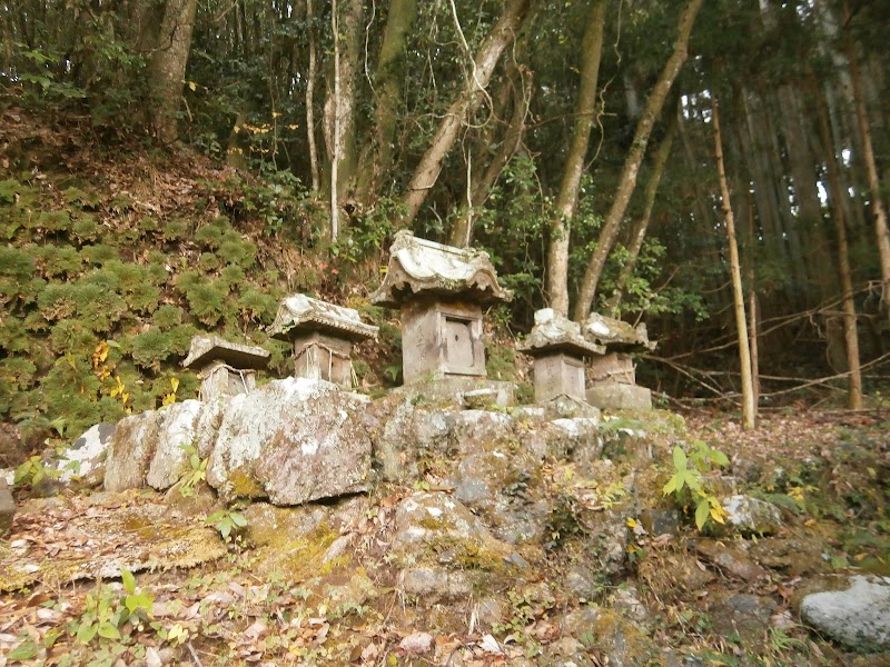 田之口神社