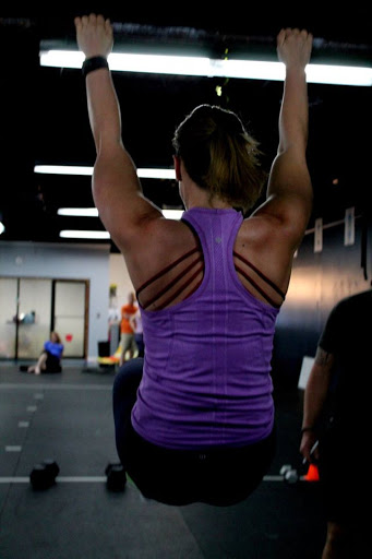 Gym «Horsepower Athletics, Home of South Tampa Crossfit», reviews and photos, 4315 S Manhattan Ave, Tampa, FL 33611, USA