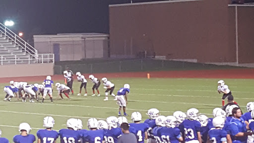 Stadium «Eagle-Mustang-Stadium», reviews and photos, 1250 W Belt Line Rd, Richardson, TX 75080, USA