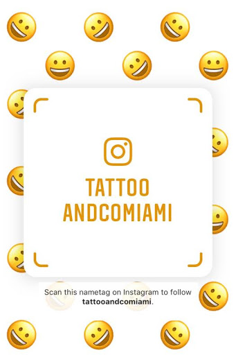 Explore tattoo ideas ocean, creative tattoo ideas in Miami, available at Miami Tattoo & Co Midtown