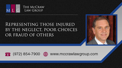 Personal Injury Attorney «The McCraw Law Group», reviews and photos