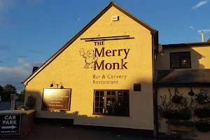 The Merry Monk image