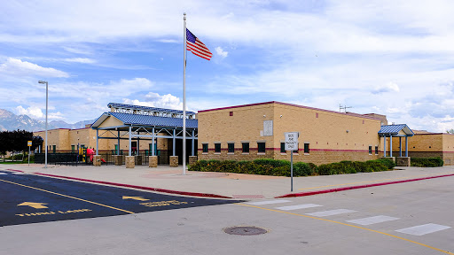 Heartland Elementary School