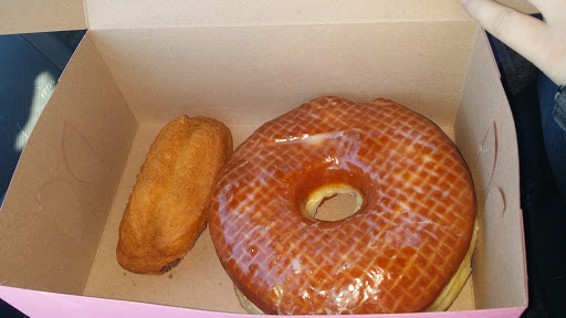 Donut Shop «Donut Bistro», reviews and photos, 1550 Pyramid Way # 100, Sparks, NV 89431, USA