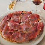 Photo n°2 de l'avis de Martina.e fait le 21/01/2019 à 15:58 sur le  Saloon Bar à Castelnovo di Sotto