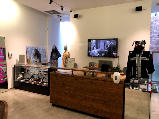 Thrift Store «City Opera Thrift Shop», reviews and photos