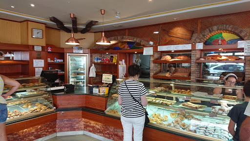 Horno San Pascual en Sueca, Valencia