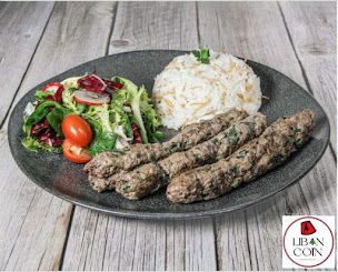 Photo n°28 de LibanCoin à Rueil-Malmaison ()