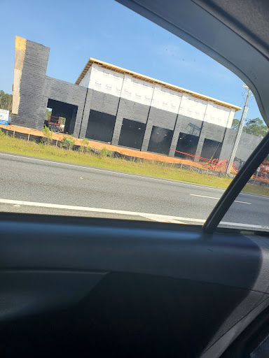 Otto Car Wash en Freeport