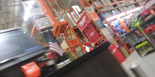 Home Improvement Store «The Home Depot», reviews and photos, 660 Twelve Mile Rd, Madison Heights, MI 48071, USA