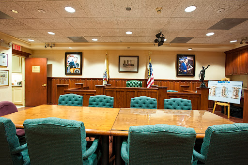 General Practice Attorney «Davis, Saperstein & Salomon, P.C.», reviews and photos