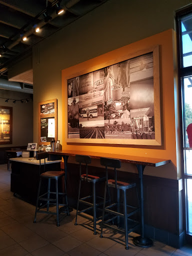 Starbucks image