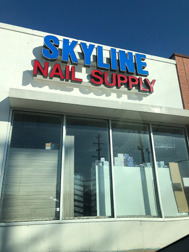 Beauty Supply Store «US Skyline Beauty Supply Inc», reviews and photos, 7234 Arlington Blvd, Falls Church, VA 22042, USA