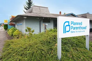 Planned Parenthood - Centralia Health Center image