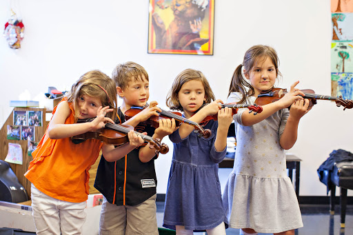 High School «San Domenico School», reviews and photos