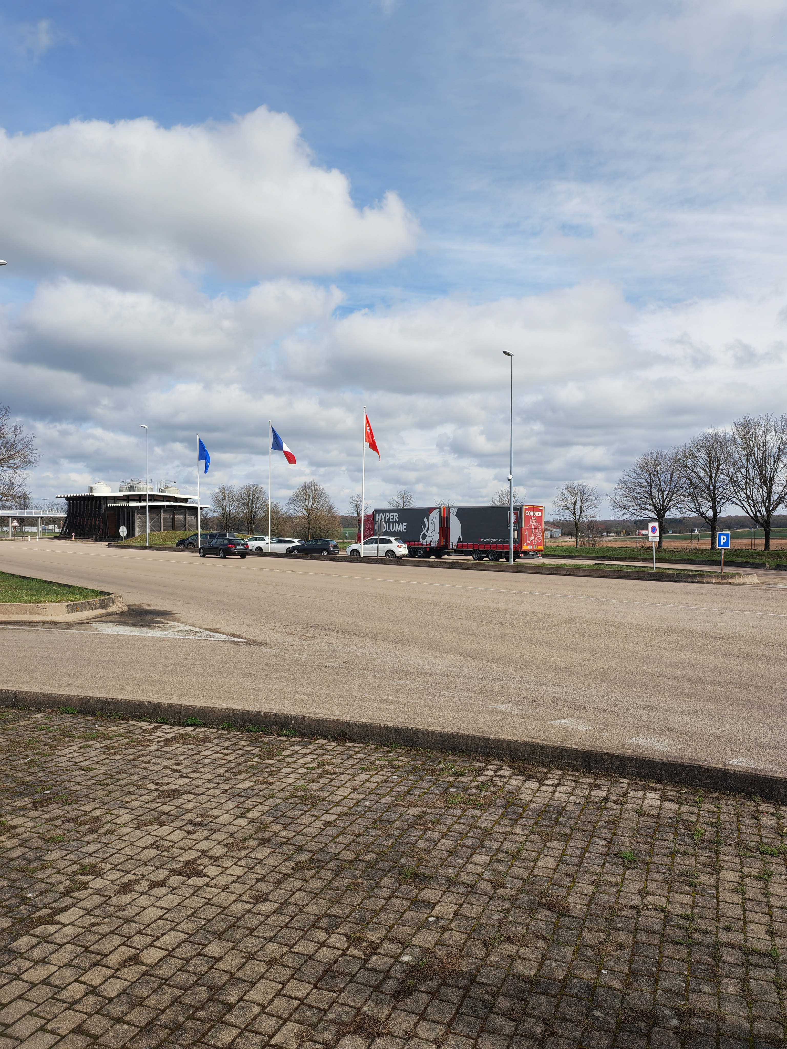 Photo n° 6 de l'avis de Horst.e fait le 13/06/2019 à 18:47