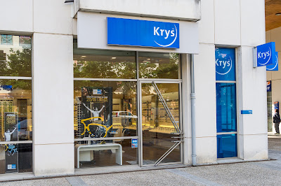 Opticien Colomiers - Centre Ville - Krys à Colomiers