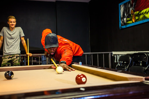 Motorcycle Shop «The Toy Shop & Motolounge», reviews and photos, 1728 W Algonquin Rd, Arlington Heights, IL 60005, USA