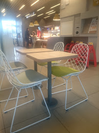 Atmosphère du Restauration rapide McDonald's à Strasbourg - n°11