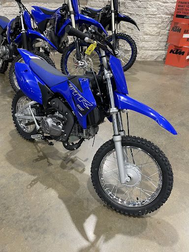 Motorcycle Dealer «Tejas Motorsports», reviews and photos, 347 S Main St, Highlands, TX 77562, USA