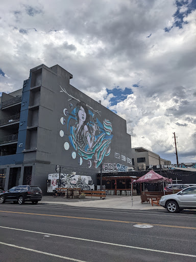 Pizza Restaurant «The Walnut Room», reviews and photos, 3131 Walnut St, Denver, CO 80205, USA