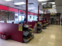 Galaxy Fireworks Inc - Photo 6 - Car repair in Tampa, FL, Tampa