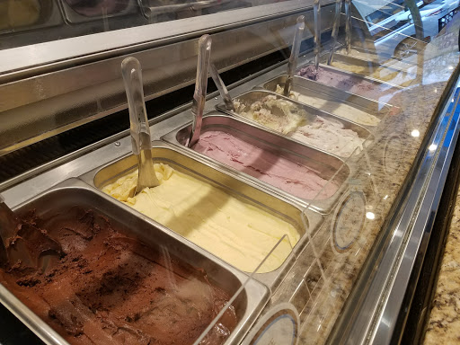 Ice Cream Shop «FRÍO Gelato - 517 Dempster, Evanston», reviews and photos, 517 Dempster St, Evanston, IL 60201, USA