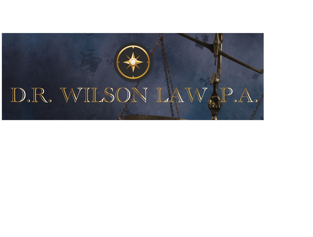 D.R. Wilson Law, P.A. 33901