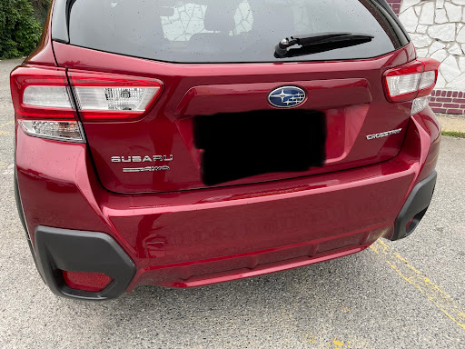 Auto Body Shop «Cameo Auto Body», reviews and photos, 2002 Utica Ave, Brooklyn, NY 11234, USA