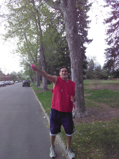 Park «Pferdesteller Park», reviews and photos, 4815 W Moncrieff Pl, Denver, CO 80212, USA