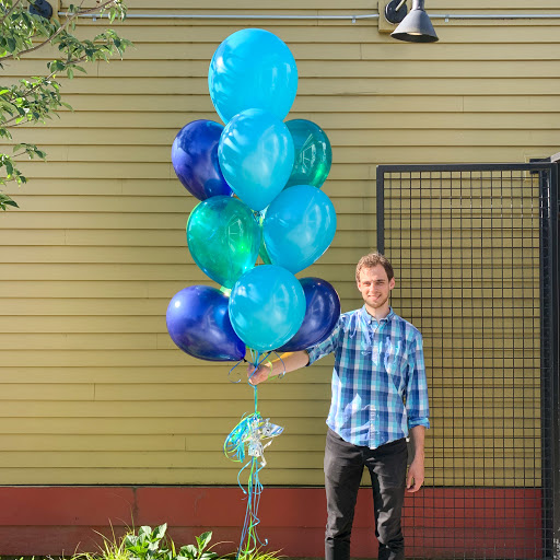 Balloon Store «The Red Balloon Company», reviews and photos, 417 15th Ave E, Seattle, WA 98112, USA