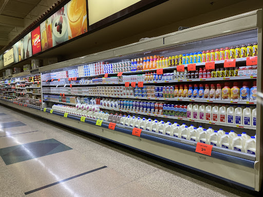 Grocery Store «Super Mercados El Guero», reviews and photos, 850 N Farnsworth Ave, Aurora, IL 60505, USA